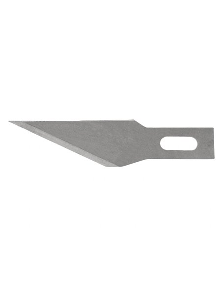 Lame de rechange q-connect pour bistouri kf00289 blister 5 unites.