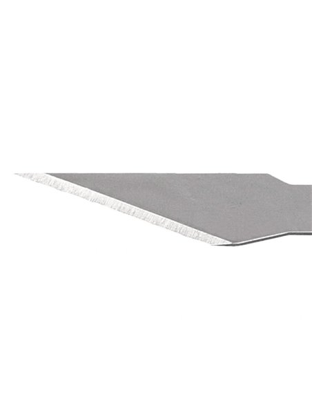 Lame de rechange q-connect pour bistouri kf00289 blister 5 unites.