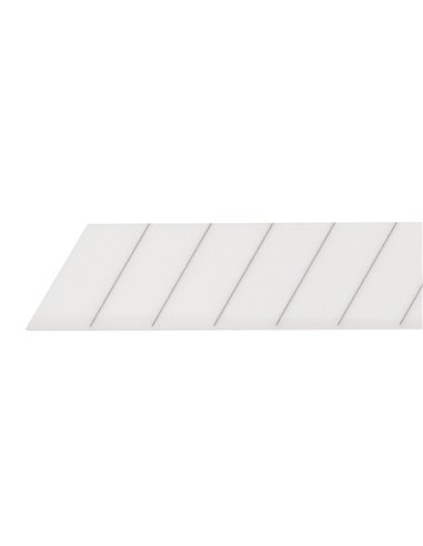 Lame 9mm de rechange q-connectpour cutter ceramique kf14388 blister 6 unites.