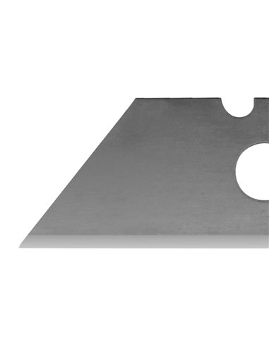 Lame rechange q-connect cutter universel 18mm blister 5 unités.