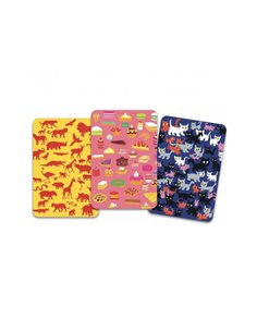 Jeu educatif mysterix djeco. 2