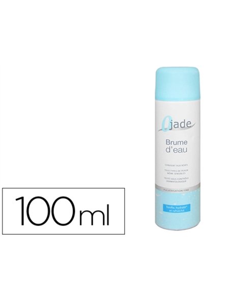 Vaporisateur d'eau 400ml.