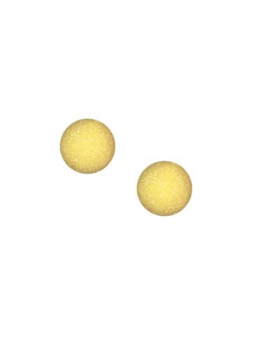 Tennis first loisirs balles de tennis en mousse legeres jeu en interieur lot de 3 balles.