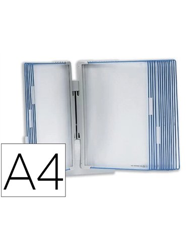 Tarifold 1 kit mural design.