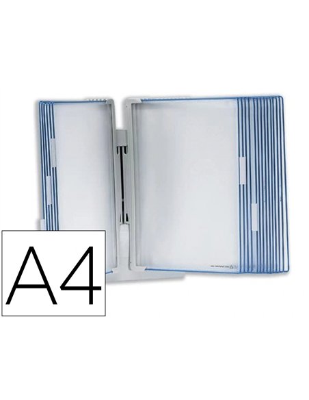 Tarifold 1 kit mural design.