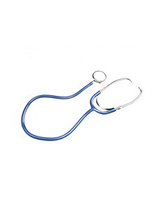 Stethoscope.
