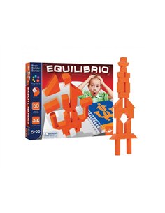 Spatialisation fox mind equilibrio interet pedagogique construction structure verticales.