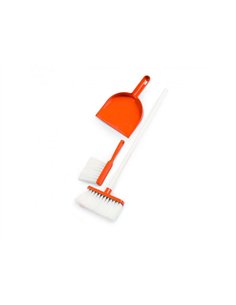 Set menage 3 pieces smoby.