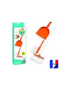 Set menage 3 pieces smoby. 2