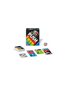 Jeu de societe push ravensburger.