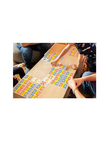 Jeu de societe skyjo junior magilano.