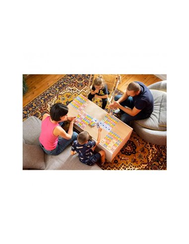 Jeu de societe skyjo junior magilano.