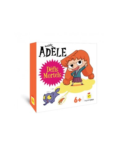 Jeu de societe mortelle adele bayard jeux.