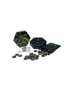 Jeu de societe tantrix gigamic.