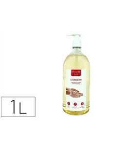 Savon glycerine hypoall. 1l.