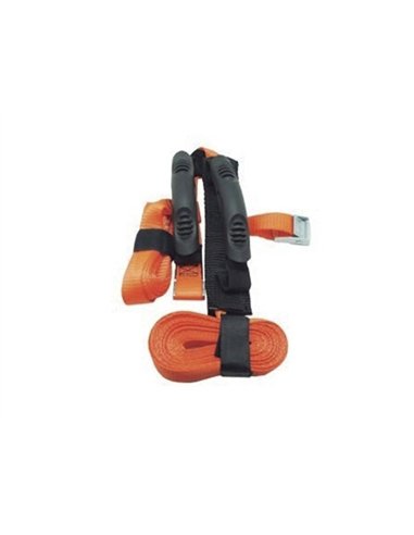 Sangle de transport viso 2 poignees.