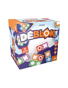 Jeu d'observation deblok fox mind.