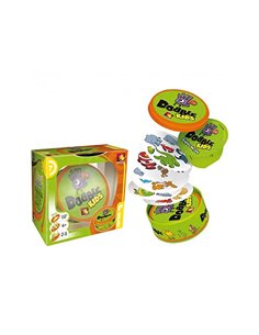 Jeu d'observation dobble kids asmodee.
