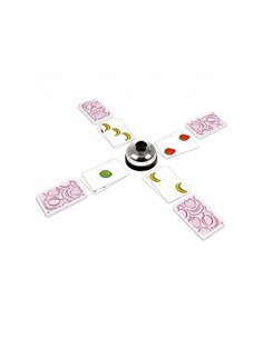 Jeu d'observation halli galli gigamic.