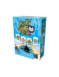Jeu d'observation halli galli junior gigamic.