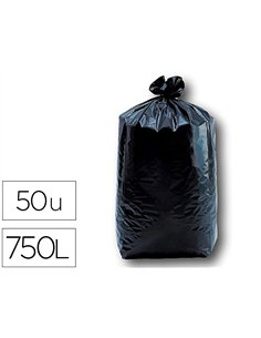Sac container 30mic 750l carton 50 unités.