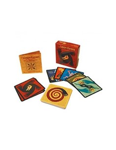 Jeu de rèles les loups garous de thiercelieux.