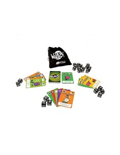 Jeu de d s wazabi gigamic.