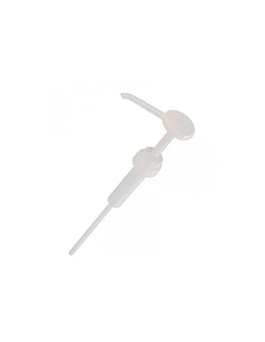 Pompe pour bidon de 5l.