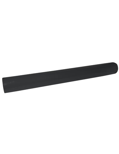Nappe spunbond exacompta coloris noir rouleau 1,20x50m.