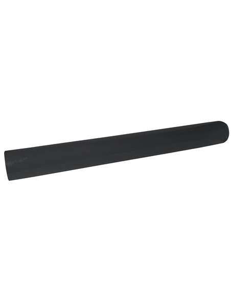 Nappe spunbond exacompta coloris noir rouleau 1,20x50m.