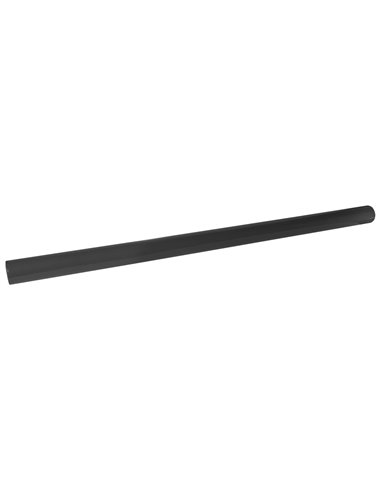 Nappe spunbond exacompta coloris noir rouleau 1,20x25m.
