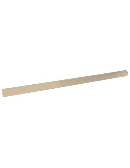 Nappe spunbond exacompta coloris ficelle rouleau 1,20x6m.