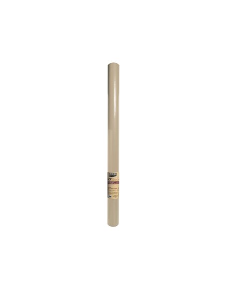 Nappe spunbond exacompta coloris ficelle rouleau 1,20x50m.