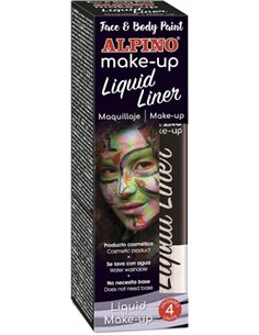 Étiquettes rouges fluorescentes permanentes Apli 99,1 x 38,1 mm, 20 feuilles