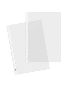 Manchons multi-trous Dohe 100 avec 16 trous - 100 mm - Polypropylène brut