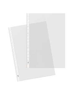 Manchons multi-trous Dohe 100 en polypropylène orange peel - 16 trous - Solides et durables