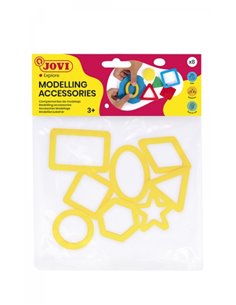 Chemise Dohe avec clip métallique - Format A4 - En polypropylène opaque 350 microns - Couleur jaune