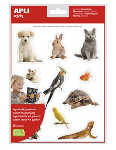 Stylo gel Erichkrause G-Point - Encre gel à séchage rapide - Corps transparent avec grip triangulaire profilé - Pointe aiguille  2