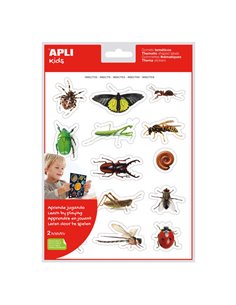 Cahier Pictura Gaëlle Boissonnard A6 agrafé - 10,5 x 15 cm - 48 pages lignées - Papier certifié FSC 2