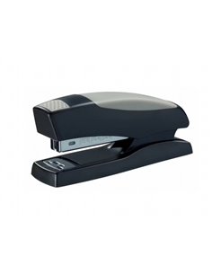 Agrafeuse de golf Petrus 435 - Jusqu'à 30 feuilles - Agrafes fermées, ouvertes et clouées - Gris