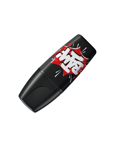 Boîte de 1 000 agrafes Erichkrause n° 23/10 - Haute qualité et résistance accrue - Résistantes à la corrosion - Couleur argent