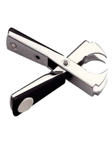 Dégrafeuse Petrus 110 à ciseaux - Couleur chrome