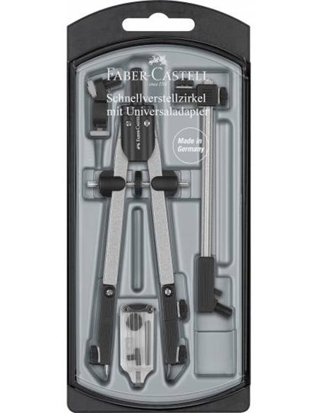 Crayons aquarelle triangulaires Giotto Colors Acquarell 3.0, mine 3 mm, bois, couleurs assorties.