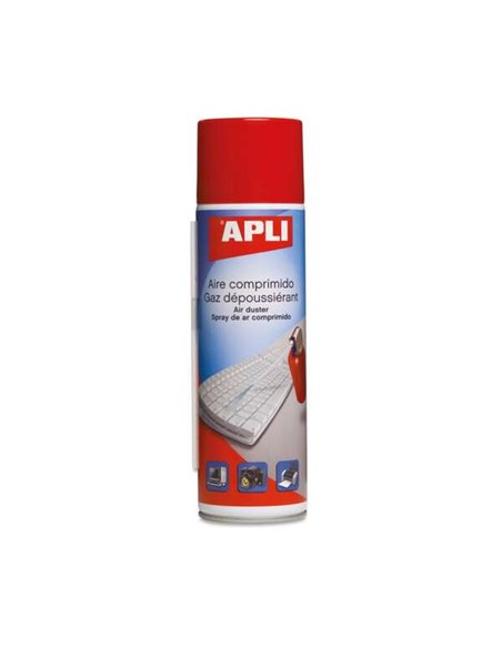 Spray à air comprimé Apli Strong 500 ml