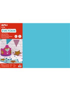 Lot de 6 pots de maquillage crème Jovi - Hypoallergénique - À base d'huile - Facile à appliquer et à retirer - Excellente couvra