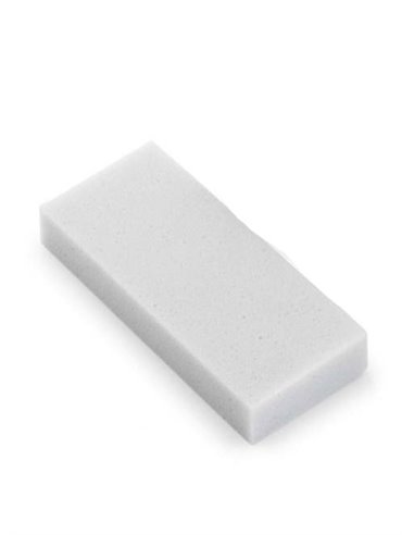 Recharge pour gomme pour tableau noir Faibo - Mousse spéciale - Réversible et lavable