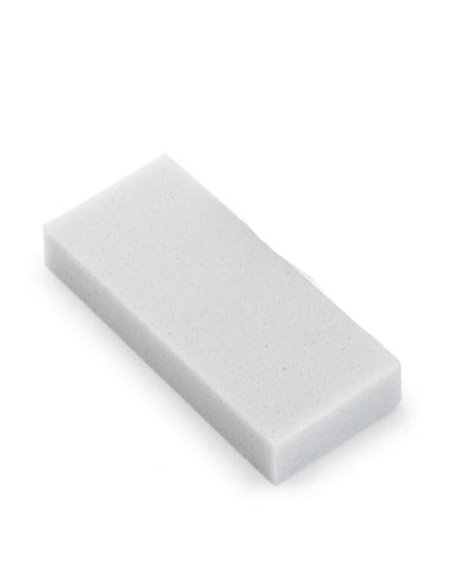 Recharge pour gomme pour tableau noir Faibo - Mousse spéciale - Réversible et lavable