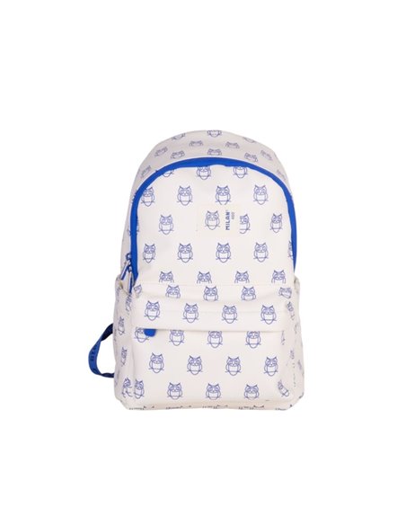 Sac à dos décontracté pour enfant Milan Collection 460 9,5 L - Compartiment principal et poche avant zippée - 2 poches latérales