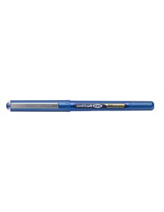 Stylo à encre liquide Uni-ball Eye Ultra Micro UB-150-38 - Stylo bille 0,38 mm - Encre résistante à l'eau et à la lumière - Syst