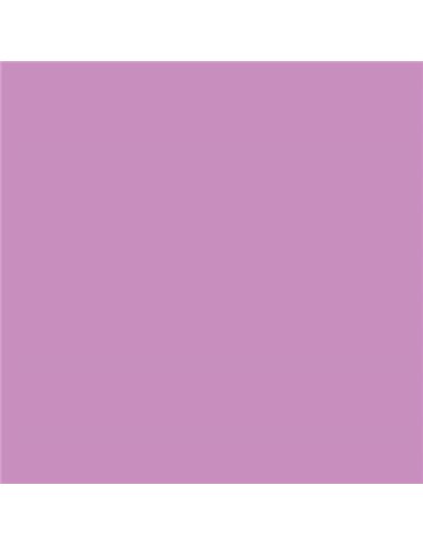 Lot de 25 papiers cartonnés Canson Guarro Iris 185 g - 50 x 65 cm - Couleur Mauve